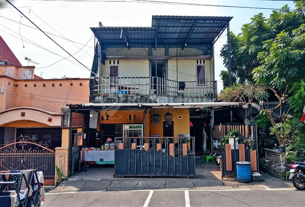 Dijual Rumah Kos di Banyumanik Semarang
