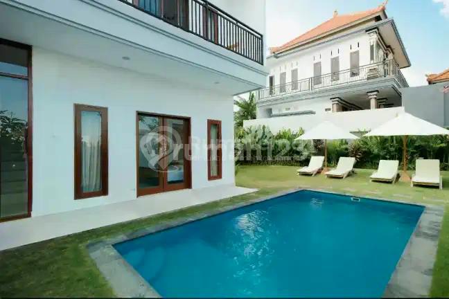 Ready For Rent 3 B R Beautyfull In Tumbak Bayuh Bali