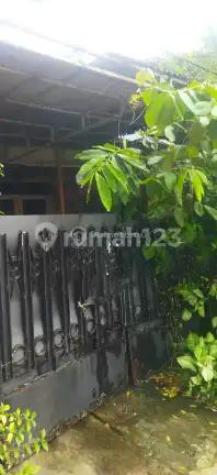 Murah, Puri Indah Hit Tanah