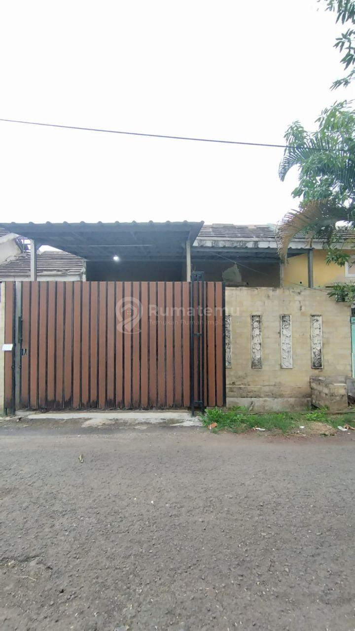 JUAL MURAH RUAMH SIAP HUNI DI CITRA INDAH JONGGOL