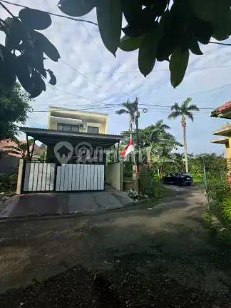 Dijual Rumah Rapi Citra Raya Taman Telaga Cikupa