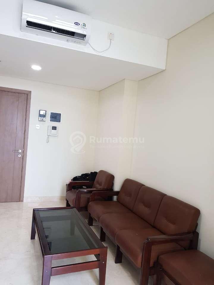 Apartemen Puri Orchard 