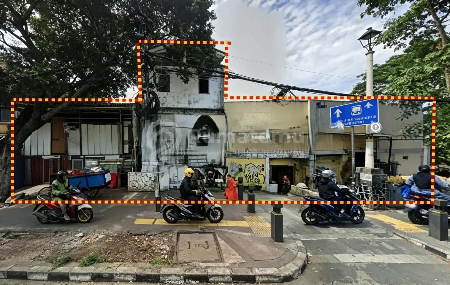 Jual/Sewa JALAN MATRAMAN RAYA, KEBON MANGGIS, KECAMATAN MATRAMAN, JAKARTA TIMUR, JAKARTA