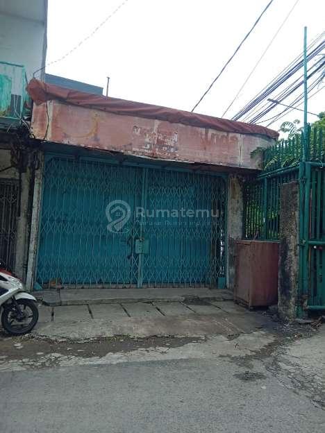 Disewakan ruko 1 lantai / kios Disewakan ruko 1 lantai / kios di area Sawah Besar, Maphar di area Sawah Besar, Maphar