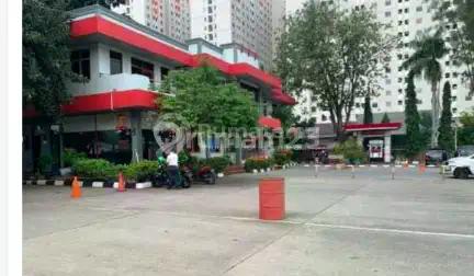 Dijual Murah Dibawah NJOP Tanah Komersial SHM di Pegangsaan Dau Kelapa Gading