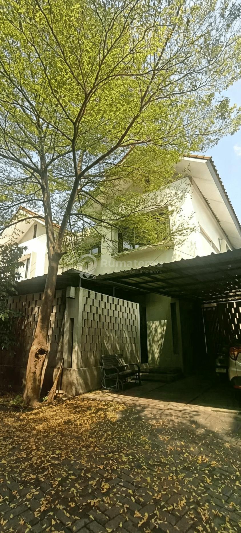Jual PERUMAHAN TAMARIND HOUSE, JALAN CENDRAWASIH KAV.G2, SAWAH BARU, BINTARO, CIPUTAT, TANGERANG SELATAN, BANTEN