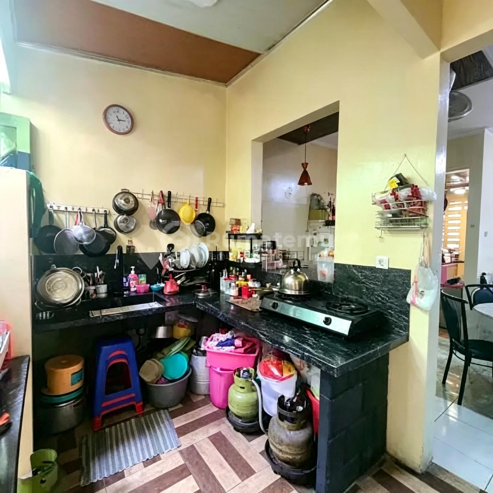 Dijual Rumah Siap Huni The Castilla BSD