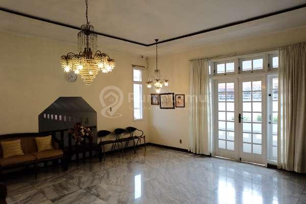 Jual Rumah Mewah di Pondok Indah, Pondok Pinang, Kebayoran Lama, Jakarta Selatan 