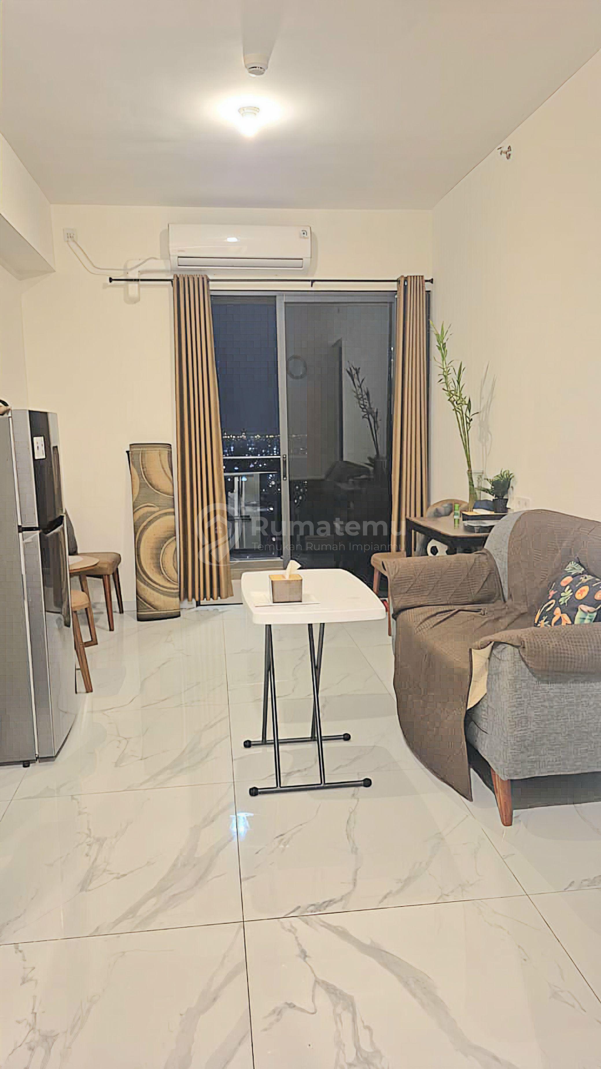Dijual Cepat Apartemen Sky House Alam Sutera