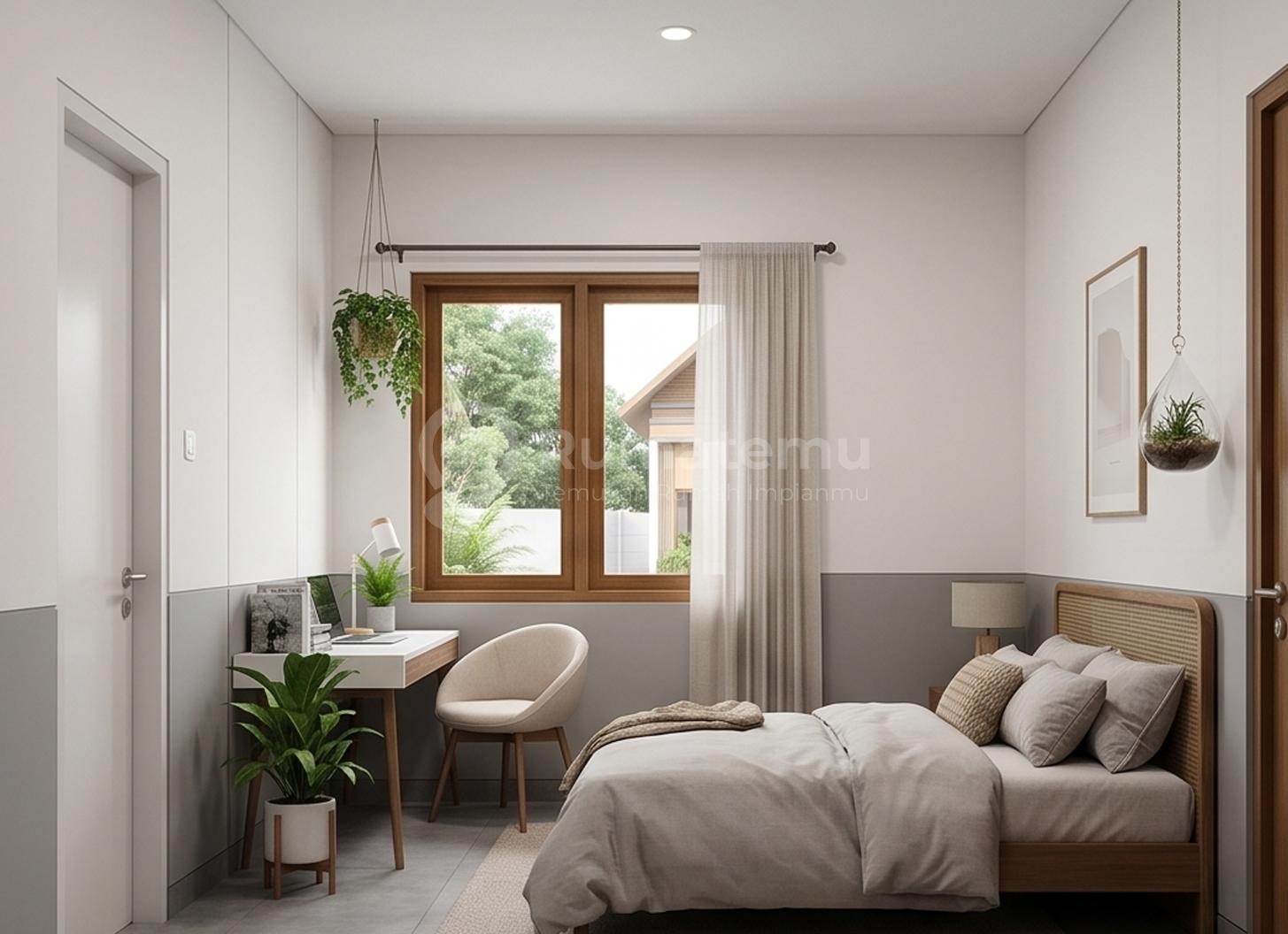 Aset Produktif Kost 2 Lantai 12 Kamar KM Dalam SHM Condongcatur 300m Jl Kaliurang Km 7 Dekat UGM Pakuwon