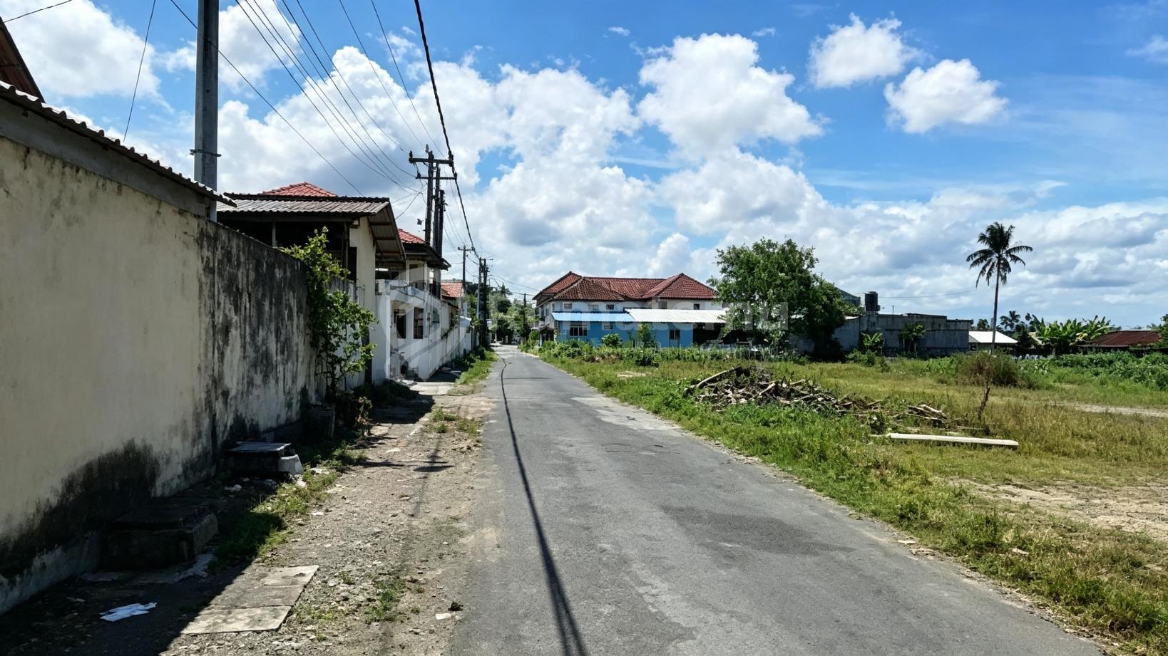 Tanah Dijual cepat dekat RSUD Wates, 2,5 Jutaan