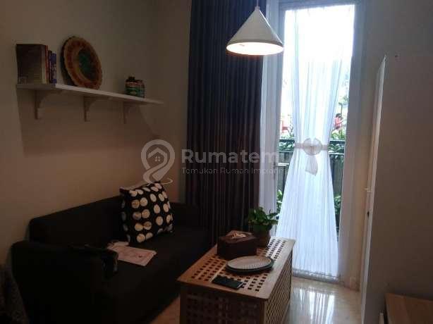 Apartemen Puri Orchard