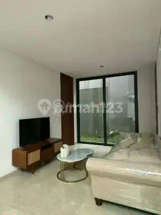 *Disewakan Cepat Navapark Lyndon Bsd*