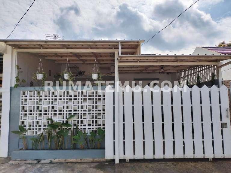 Dijual rumah minimalis terbaru kota Sukabumi 