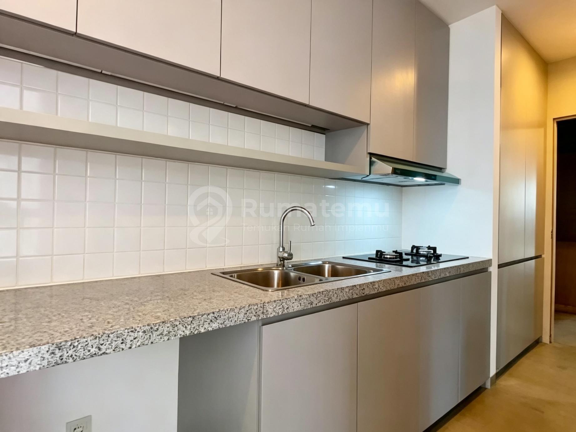 Dijual Cepat Apartment Izzara