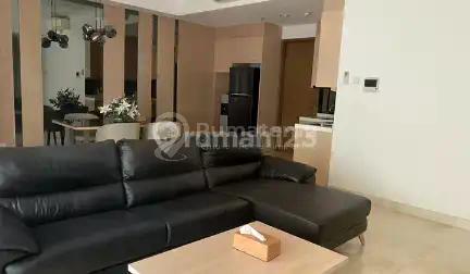 Dijual Murah Apatermen 1 Park Avenue Dikebayoran Baru Jakarta Selatan