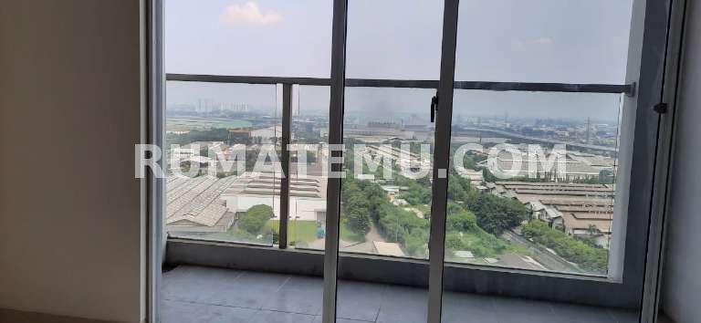 Apartemen Sedayu City Suite