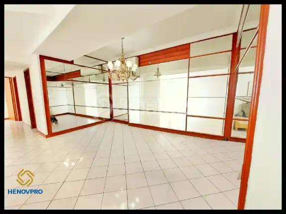 Harga Terbaik Taman Anggrek Condo 3+1Br Spesial Pric