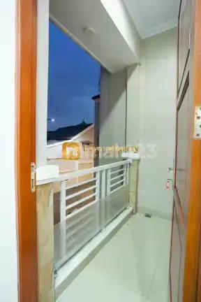 Rumah Murah Cantik Furnished Siap Huni Dalam Cluster Di Kebagusan