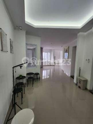 Dijual ruko gandeng south sorrento gading serpong