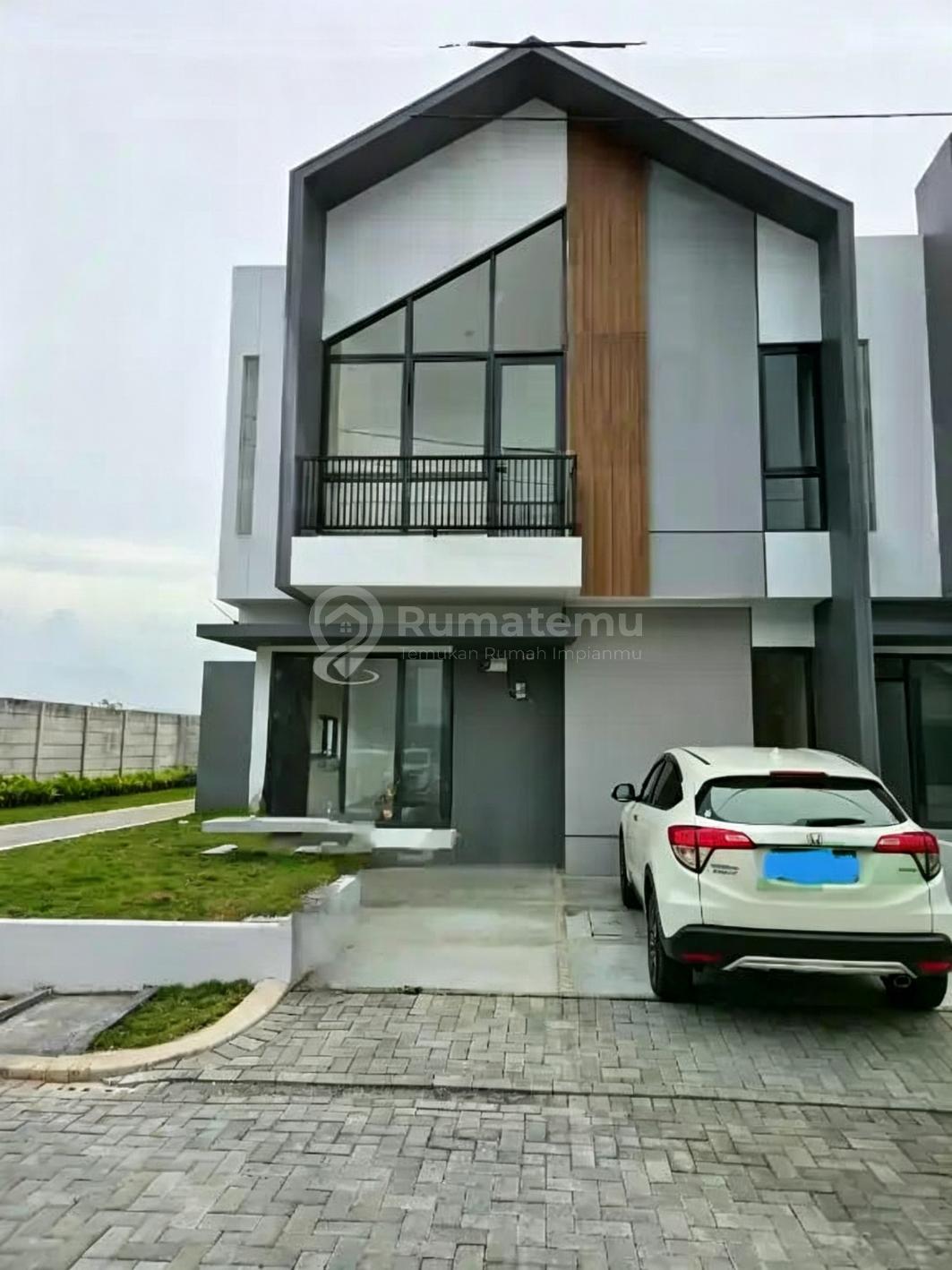 Jual CLUSTER ELORA TERA DAMAI TAMBUN BEKASI