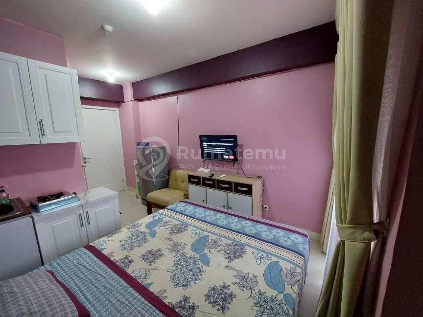 Apartemen Harian di Jakarta Pusat