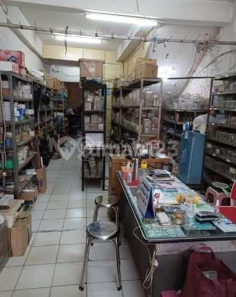Ruko Termurah di Cimone, Tangerang, Ruko Harmoni, Pusat Bisnis di Tangerang