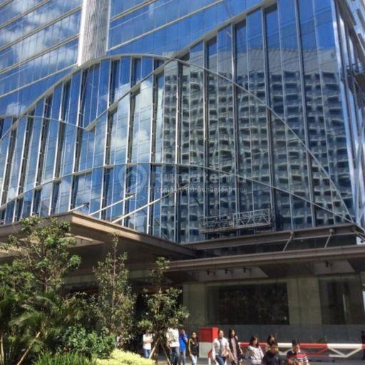 Dijual Office Space di Sahid Sudirman Center, Jl. Jendral Sudirman, Jakarta Pusat