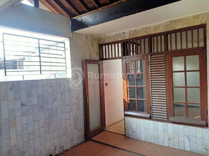 Rumah siap huni TCI 