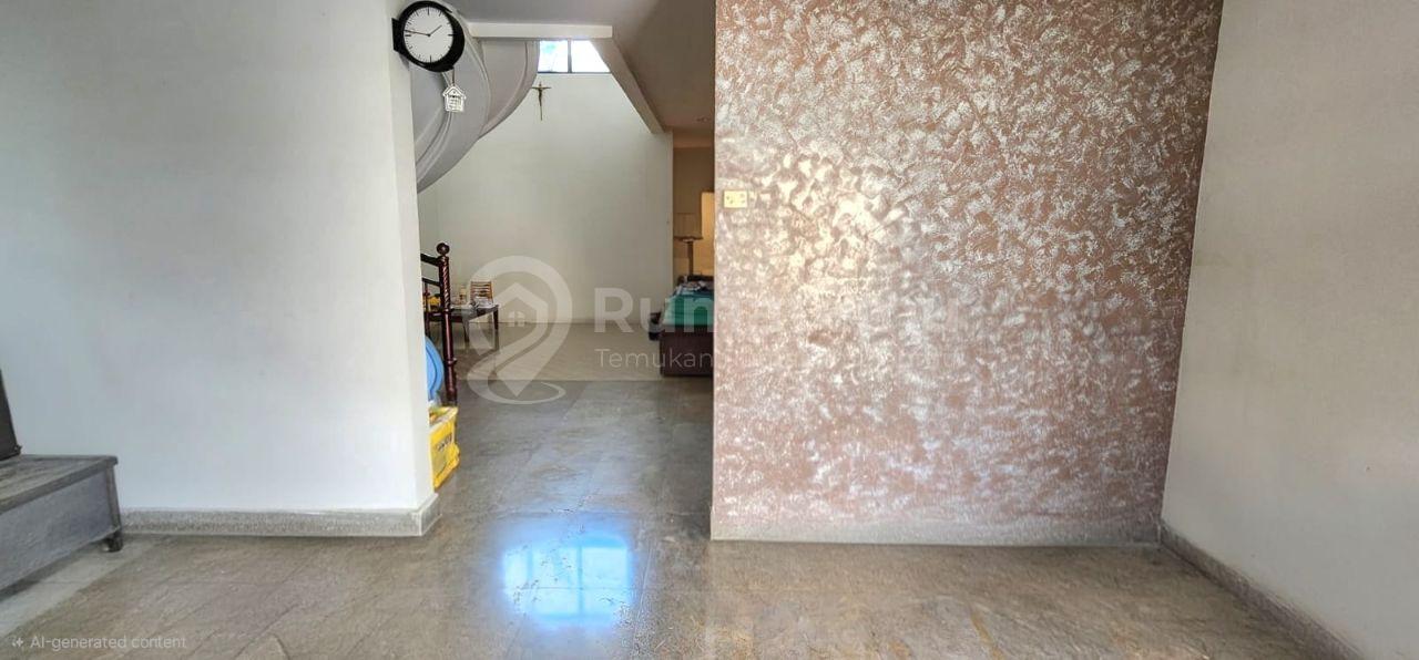Rumah Murah Dekat Pintu Toll Cakung Di Taman Modern Cakung Jakarta Timur