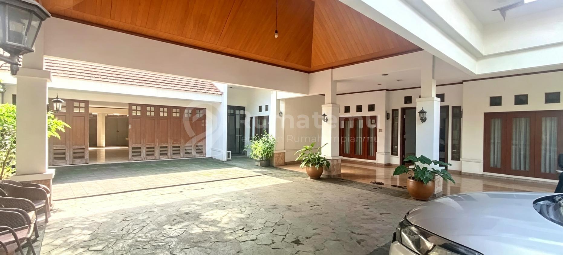 Jual JALAN ANGGREK, KECAMATAN CINERE, DEPOK, JAWA BARAT