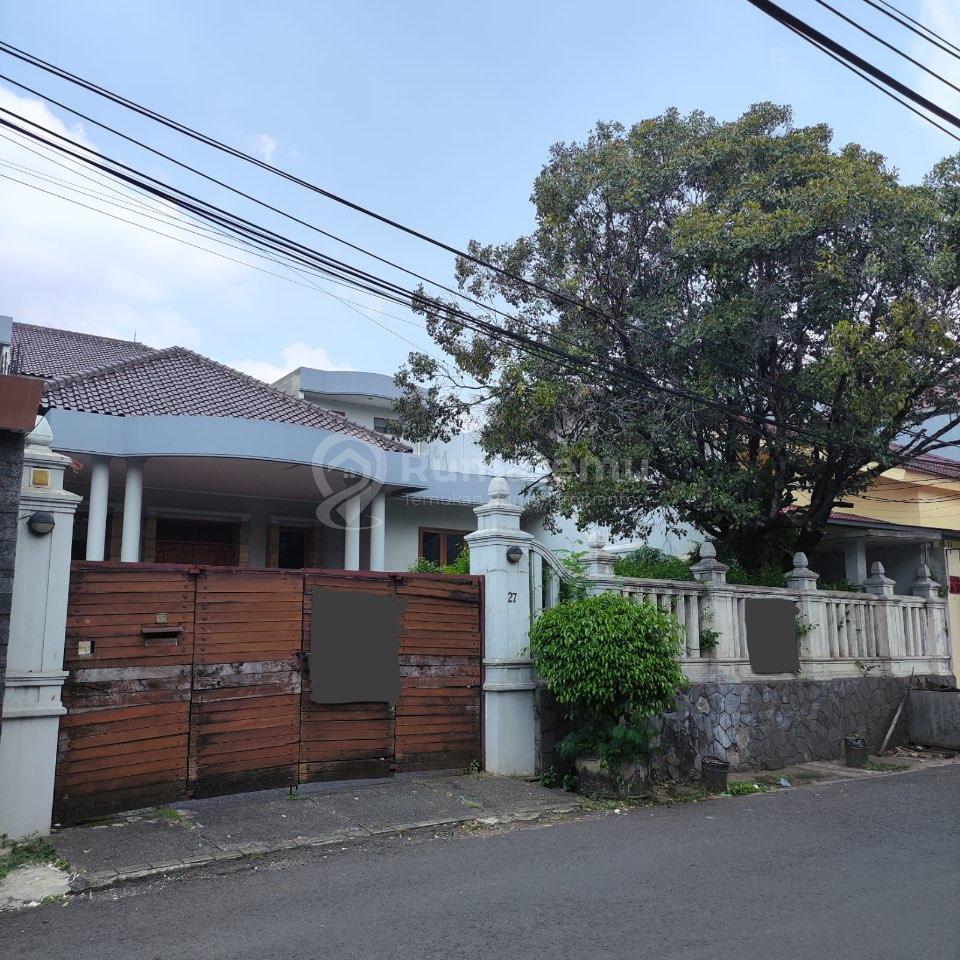 Dijual Cepat Rumah Megah Startegis Nyaman ada 