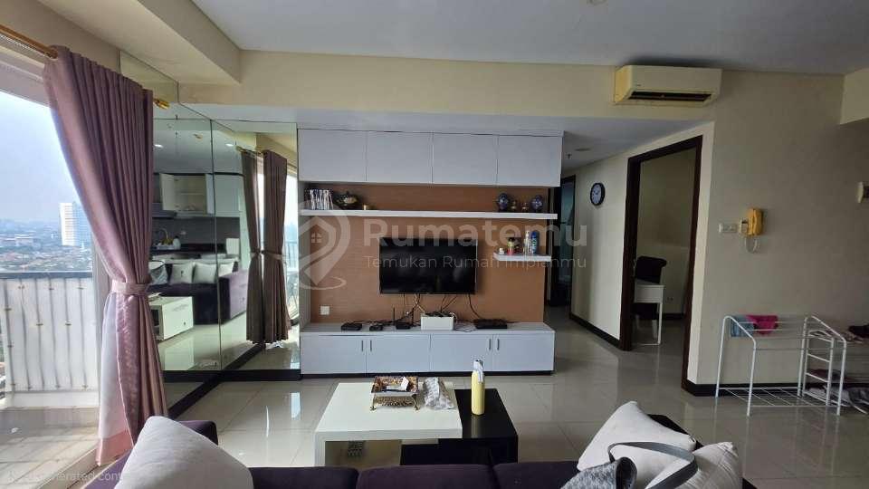 Apartemen The Aspen Residence