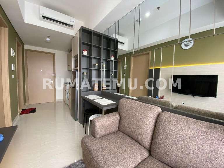 Apartemen Sedayu City Suite