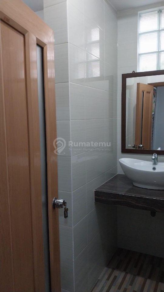 Dijual Cepat Rumah Jaksel Tepatnya di Cipete Nyaman Siap Huni