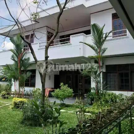Rumah Kost Di Pesanggrahan Bintaro Jakarta Selatan