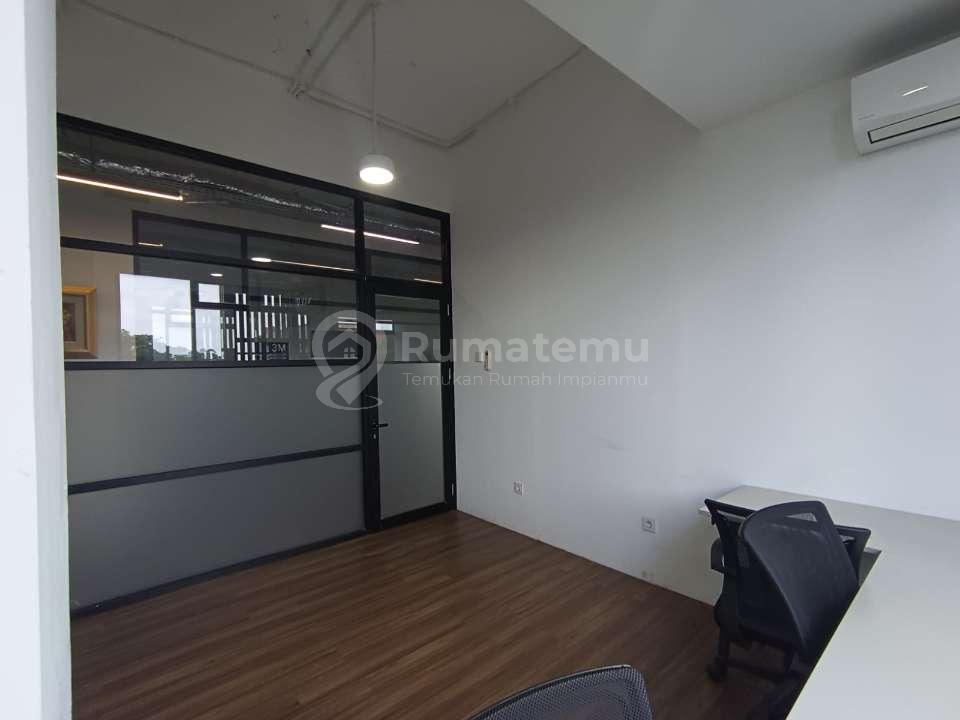 Sewa Ruang Kantor Kebayoran Lama Jakarta Selatan Lokasi Strategis