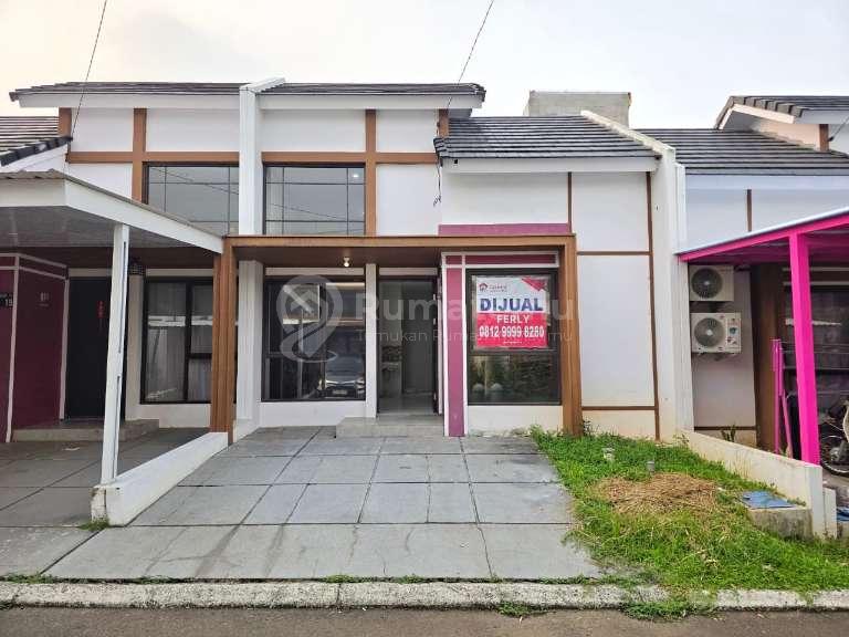 Dijual Rumah di Legok, Lokasi Strategis Fasilitas Mewah, SHM!!