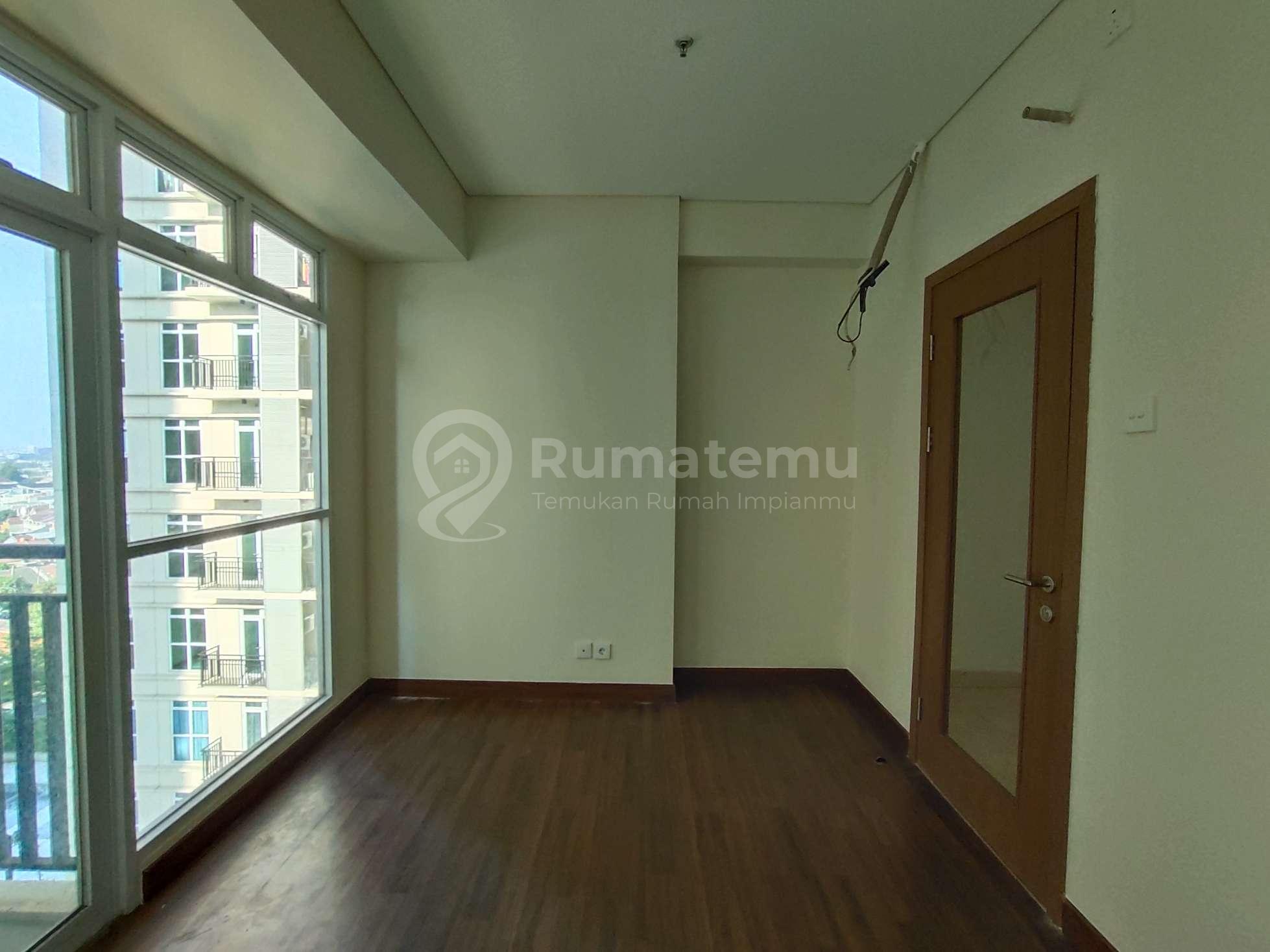Apartemen Puri Orchard