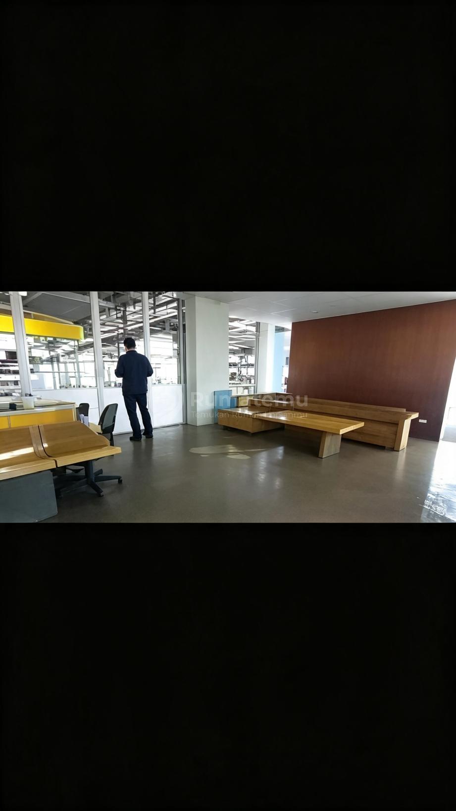Pabrik/Gudang Kawasan Industri Akong Mekar Jaya Sepatan Tgr
