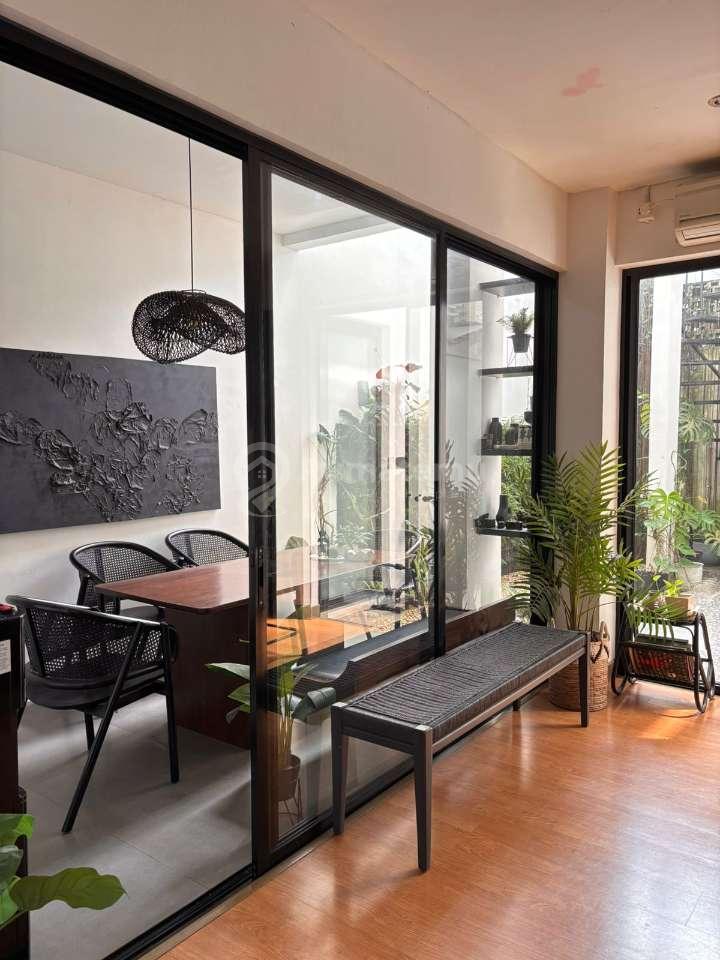 Rumah di Zahra residence jl. KAHFIE JAGAKARSA jakarta selatan harga 3Miliar