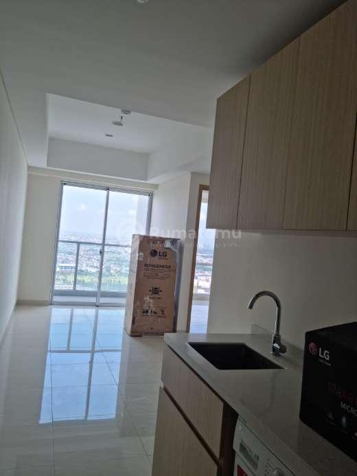 Dijual Rugi Apartemen Sedayu City, Kelapa Gading