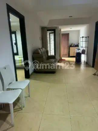 Rumah Murah 3 Lantai di Grisenda Pantai Indah Kapuk Kapuk Jakarta Utara