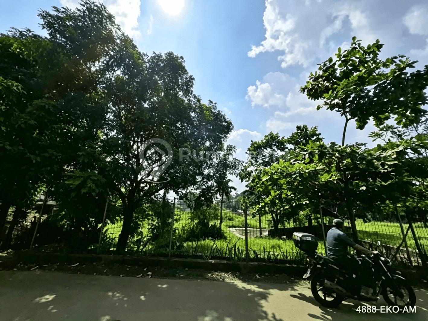 Dijual Kavling Strategis di Pamulang Tangerang Selatan
