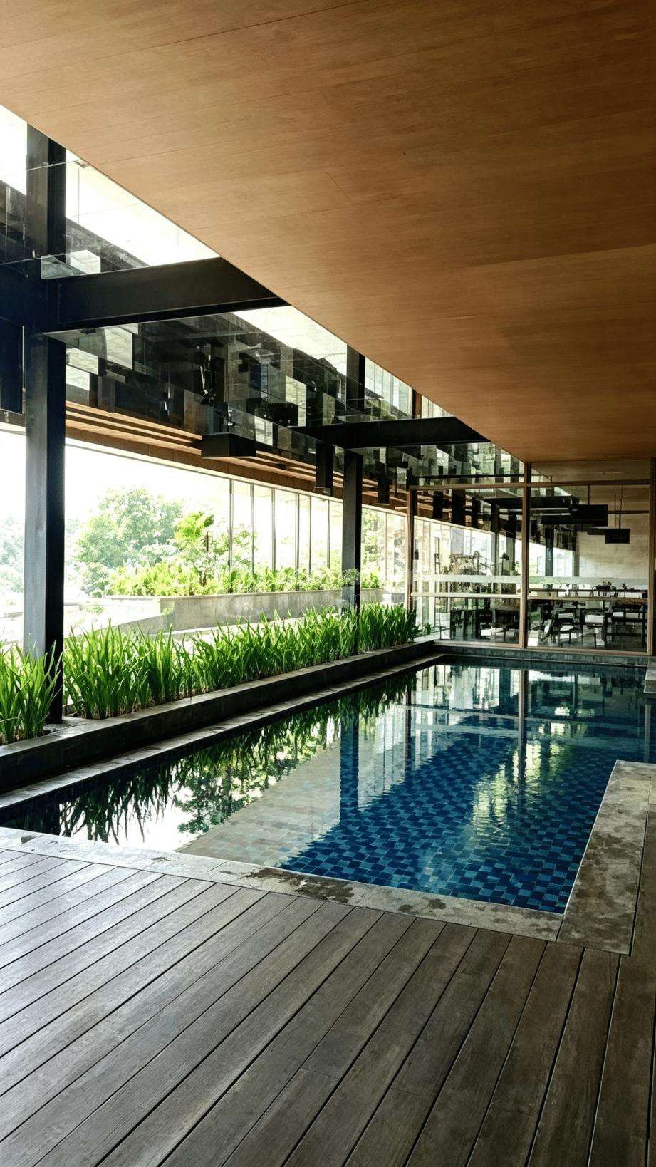Barang Langka! Dijual Kemang Village Residence Studio Cuma 1M