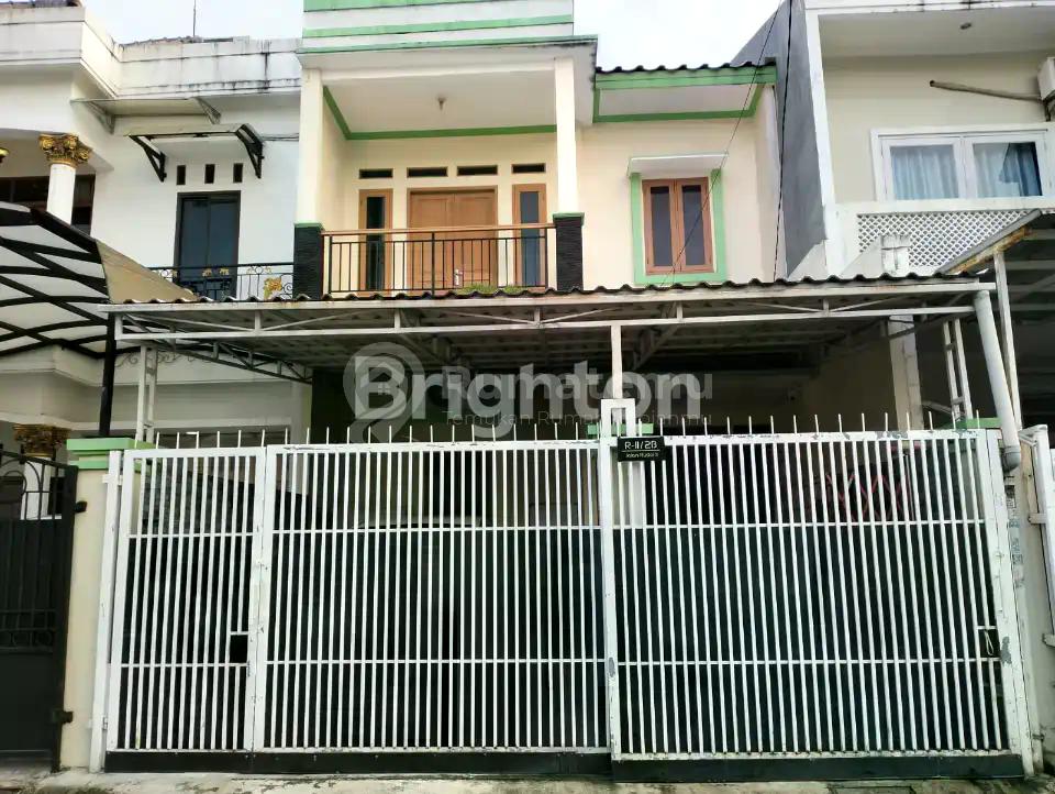 Jual JL. RUDAL II JOGLO KEMBANGAN JAKARTA BARAT