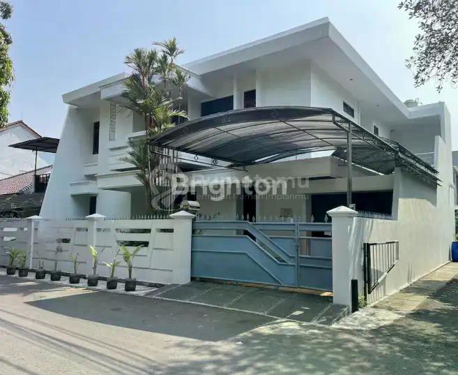 Jual/Sewa DAHLIA 4, CENGKARENG,JAKARTA BARAT