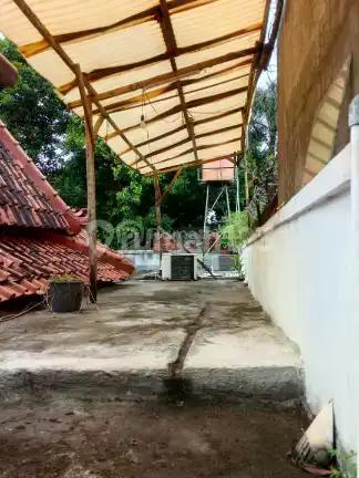 Tanah Bonus Bangunan di Kawasan yang Sdh Hidupstrategis