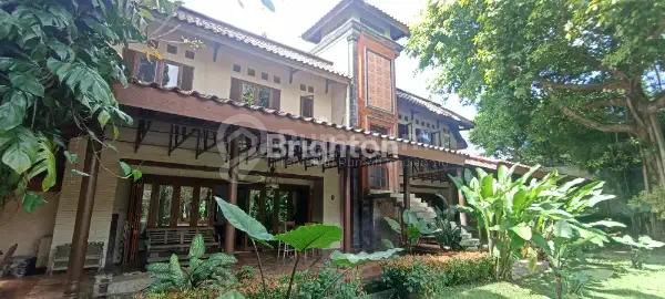 Jual PERUMAHAN BALI VIEW, JALAN TAMPAKSIRING, CIRENDE, PISANGAN, CIPUTAT TIMUR, TANGERANG SELATAN, BANTEN