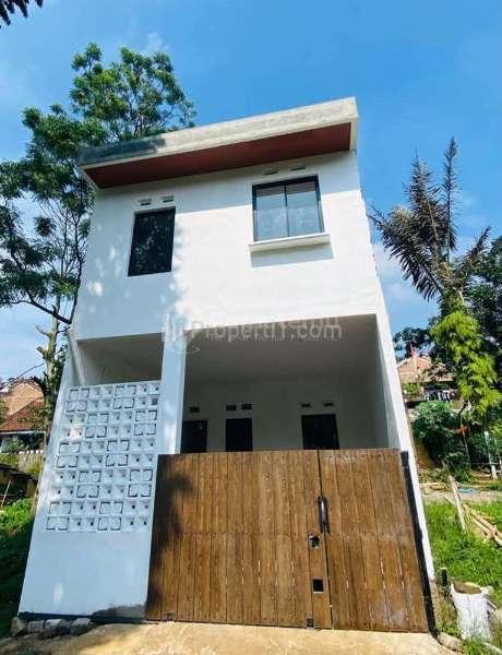 Jual Rumah Akses 1 Mobil di Cigadung Wetan Dekat Dago Bandung